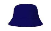 BUCKET HAT with toggle 